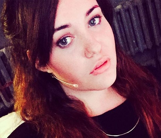 Дочь Иосифа Пригожина решила сделать липосакцию