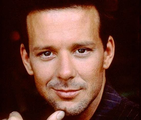 Интересные факты из жизни Микки Рурка