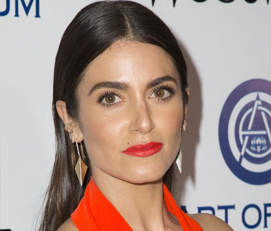 Никки Рид рассказала, как «Сумерки» сделали ее закомплексованной