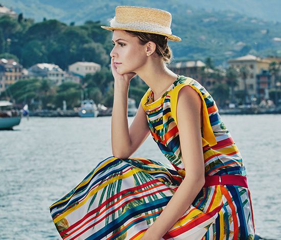 Дизайнер Наталья Валевская готовит запуск второй линии