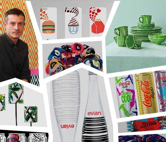 Лучшие коллаборации с модными дизайнерами в 2015 году