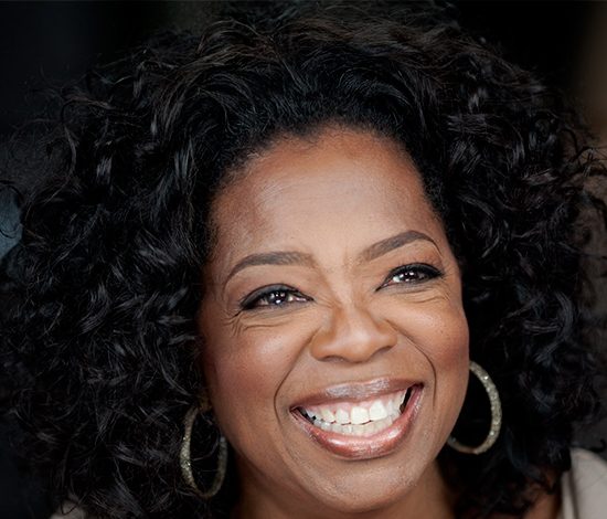 Вдохновляющие цитаты Опры Уинфри