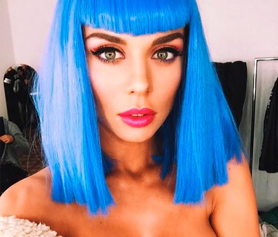 Самые откровенные фото Анны Седоковой в Instagram