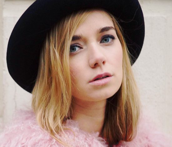 Алена Чехова: Мечтаю снимать детские сказки