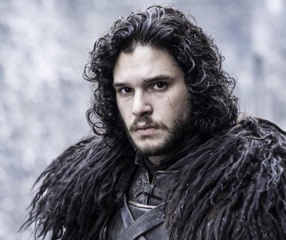 Харрингтон рассказал, что на самом деле произошло с Джоном Сноу