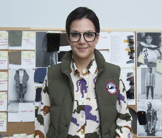 Марка недели: Arctic Explorer