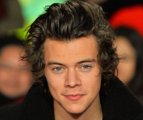 Гарри Стайлс разорвал отношения с командой One Direction