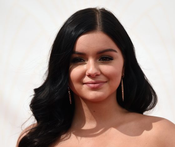 Звезда Диснея уменьшила грудь