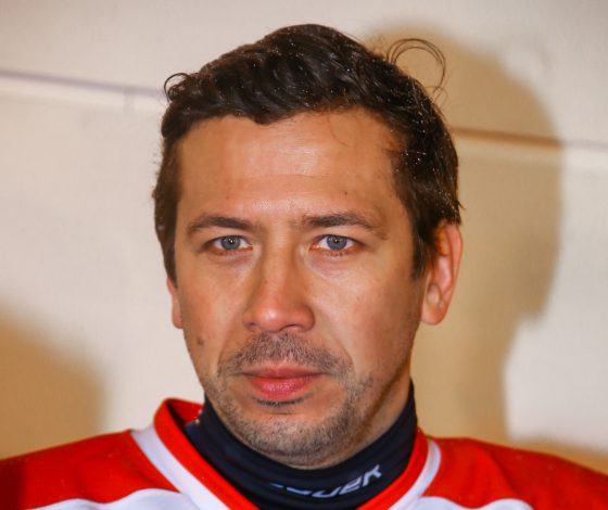 Звезды начинают отсчет: 100 дней до чемпионата мира по хоккею