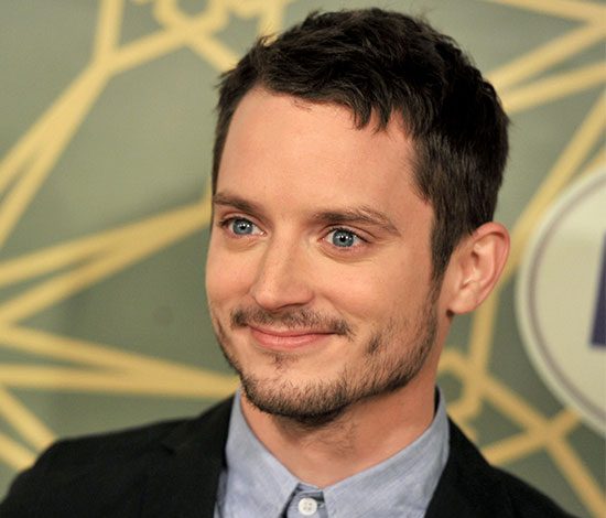 Самые неожиданные роли Элайджи Вуда