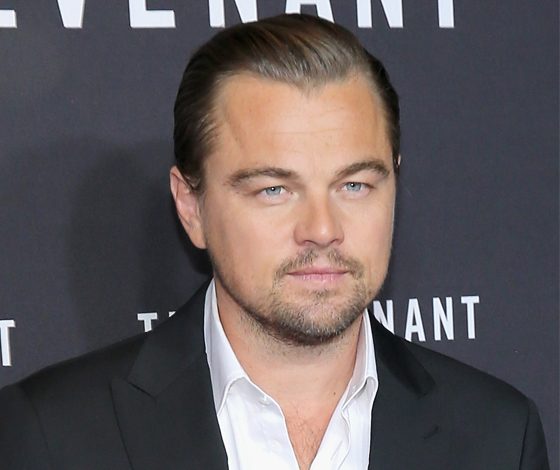 Как «Титаник» испортил личную жизнь ДиКаприо