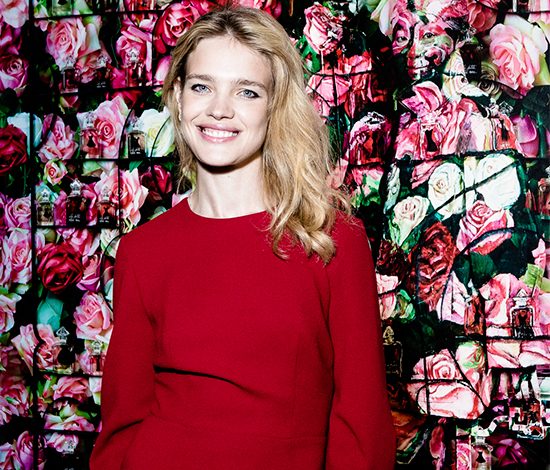 Открытие ярмарки современного искусства Cosmoscow