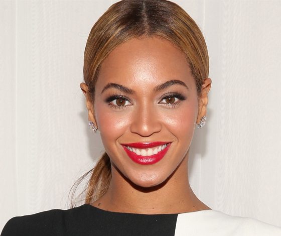 Смотри, как выглядит двойник Бейонсе