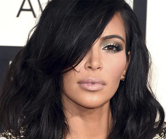 Ким Кардашьян рассказала о трудностях грудного вскармливания