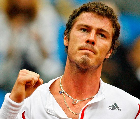 За что мы любим Марата Сафина