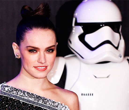 Главная героиня «Звездных войн»: все о Дэйзи Ридли