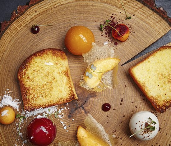 Ресторан дня: B.I.G.G.I.E.