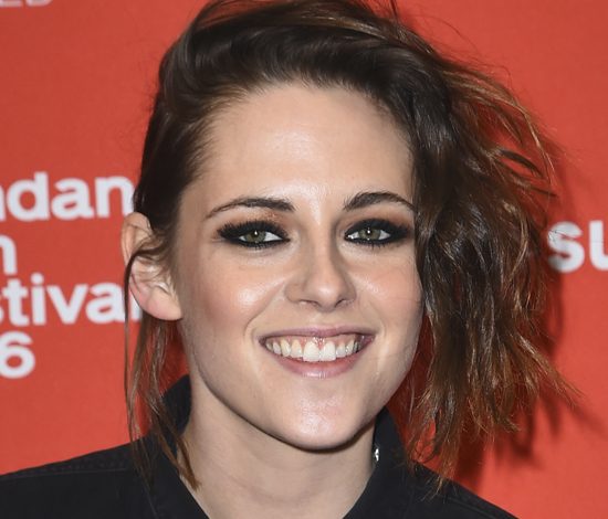 Кристен Стюарт рассказала, о чем мечтает