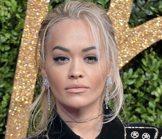 Кто стал новым возлюбленным Риты Оры