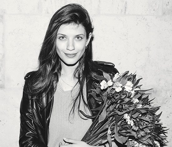 Открытие нового светского сезона в баре «Консерватория»