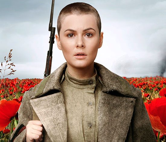 Все, что осталось за кадром фильма «Батальонъ»