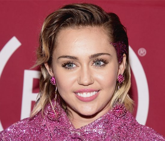 Майли Сайрус снимется в новом проекте Вуди Аллена