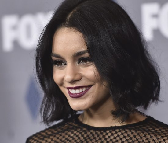 У отца Ванессы Хадженс обнаружен рак