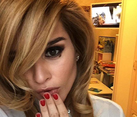 Ксения Бородина дала отпор хейтерам в Instagram