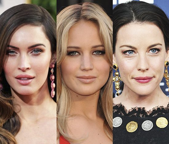 Как плачут голливудские актрисы