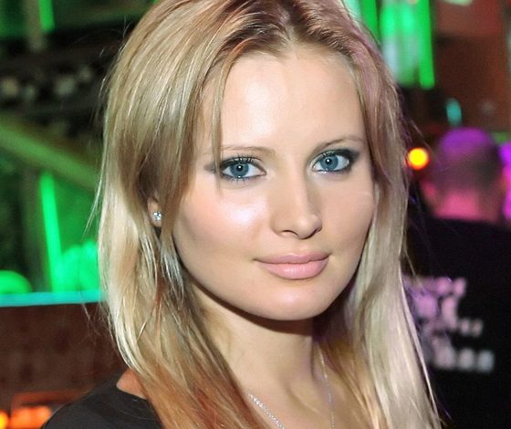 Дана Борисова разводится с супругом