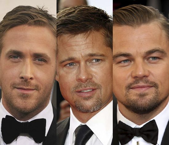 Как плачут голливудские актеры