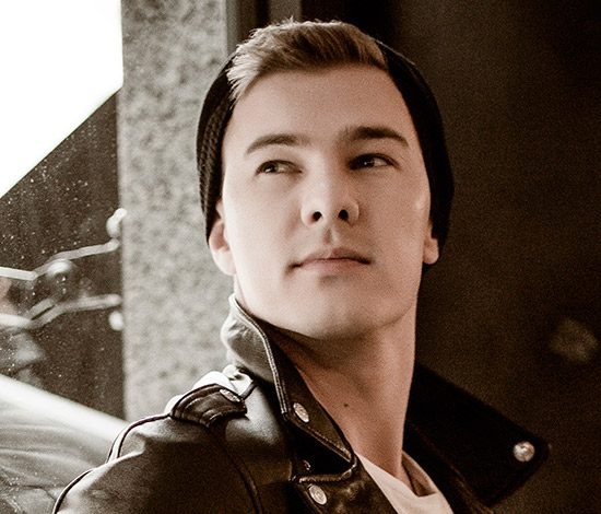 Холостяк недели: Григорий Юрченко