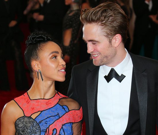 Межрасовые союзы знаменитостей. Часть 2