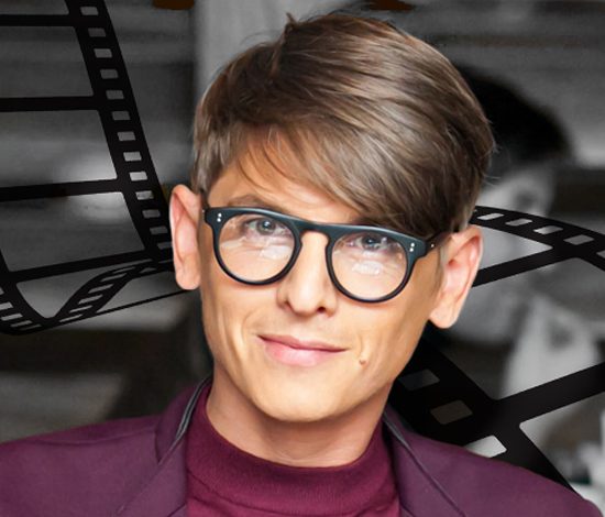 Фильмы к просмотру от звезд: Влад Лисовец