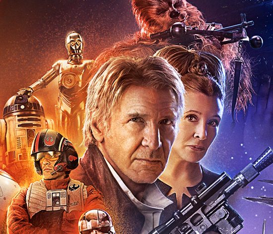 Стало известно сколько частей «Звездных воин» еще выйдет