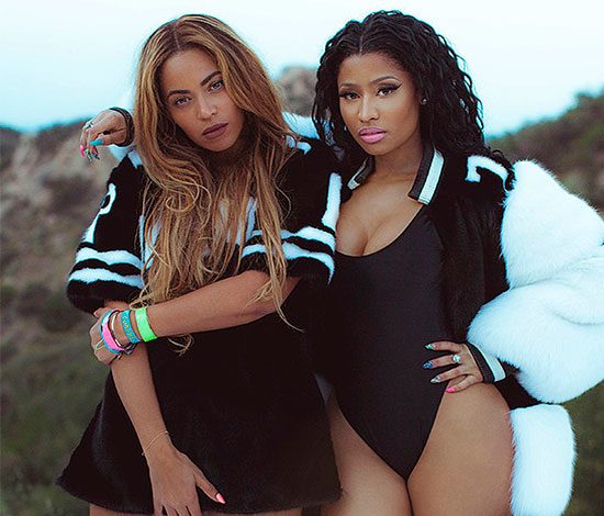 Самые стильные клипы 2015 года