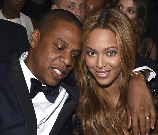 Писатель рассказал правду об отношениях Бейонсе и Jay-Z