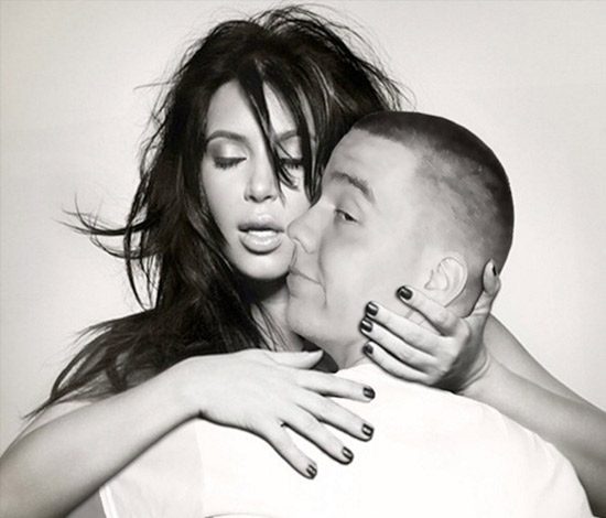 Парень, которого любят все звезды