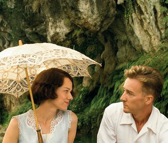 Лучшие цитаты из фильма «Разрисованная вуаль»