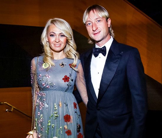 «GQ Человек года - 2015»: звезды на церемонии