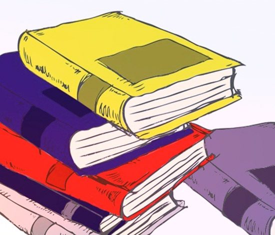 Любимые книги знаменитостей