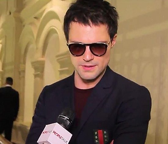 Видеорепортаж с премьеры фильма «Статус: Свободен»