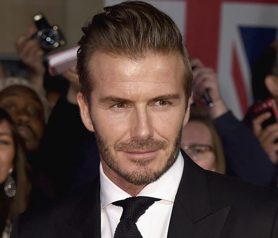 Тренер рассказала о неизлечимой болезни Дэвида Бекхэма