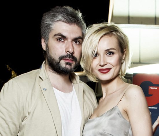 В семье Полины Гагариной случилось горе