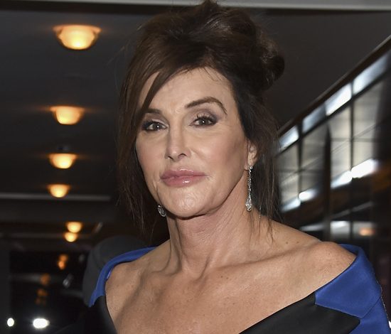 Кейтлин Дженнер собирается стать мамой