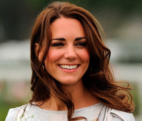 Лучшие цитаты Кейт Миддлтон
