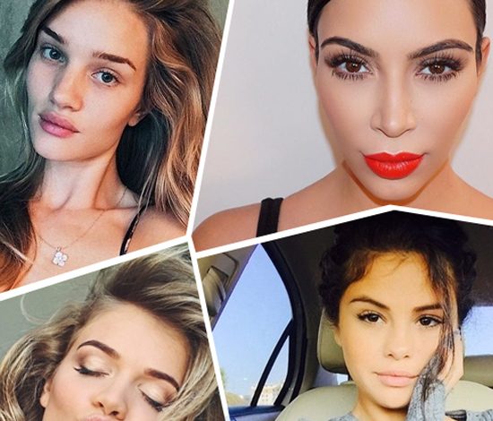 Все о звездных селфи