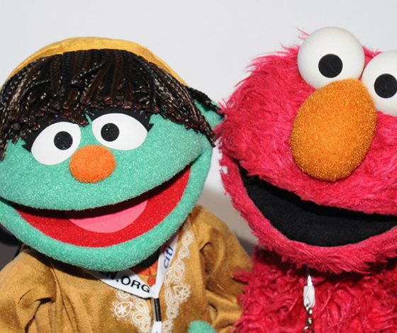 Какие звезды примут участие в новом сезоне «Улицы Сезам»