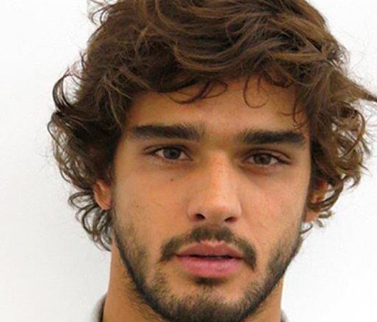 Самые красивые бразильские мужчины