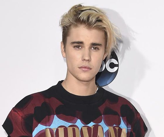 Сколько стоит селфи с Джастином Бибером